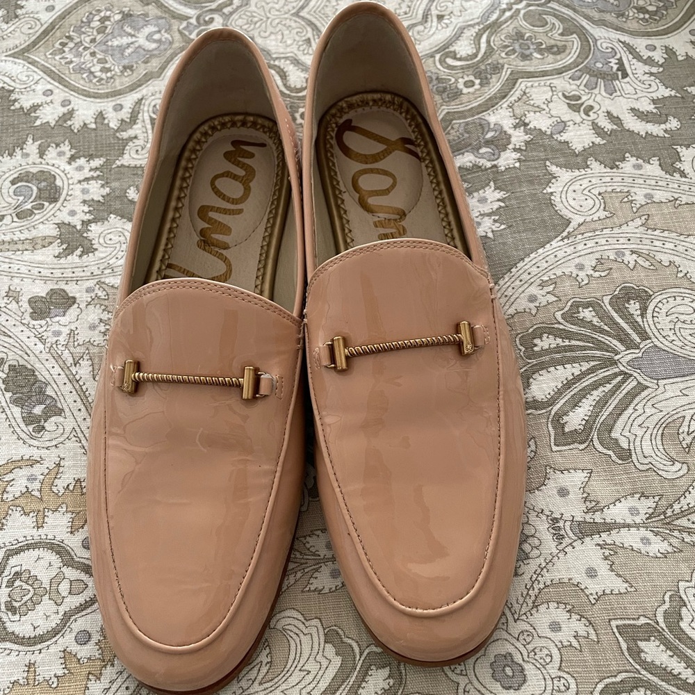 Women’s Sam Edelman loafers